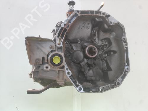 Gearbox RENAULT KANGOO Express (FW0/1_)  | BP34573696M3  - Image 5