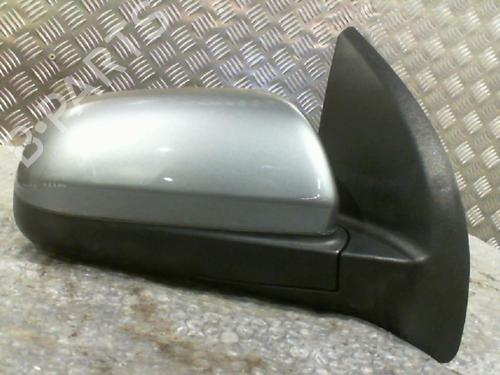 Right mirror CHEVROLET AVEO / KALOS Hatchback (T250, T255) 1.2 LPG | BP24766206C27 