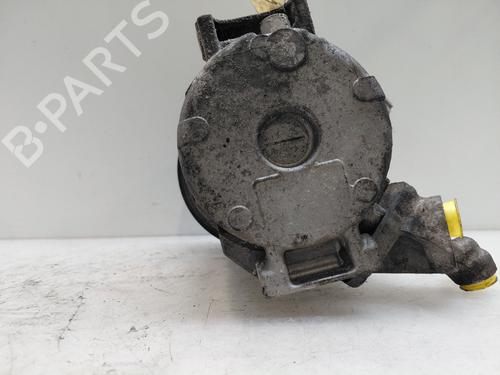 Used AC compressor AC compressor TOYOTA RAV 4 II (_A2_) 1.8 (ZCA25_, ZCA26_, ZCA25W, ZCA26W) (125 hp) 36378950 36378950