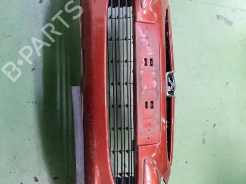 Front bumper PEUGEOT 307 (3A/C) 2.0 16V | BP24741208C7 