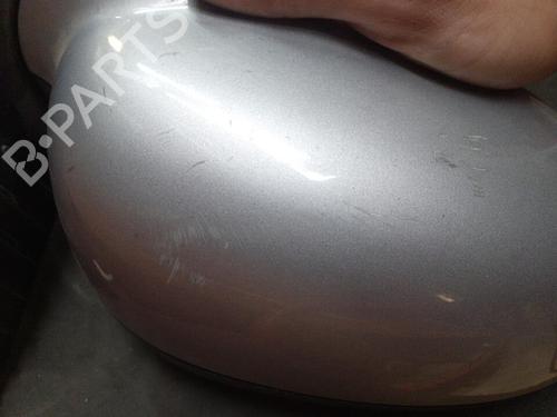 Right mirror PEUGEOT 406 (8B) 1.9 TD | BP24758468C27 