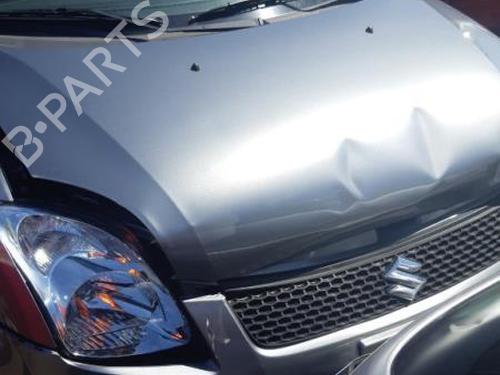 Left front fog light SUZUKI SWIFT III (MZ, EZ) 1.3 (RS413, ZC11S) | BP24765365C30 - Image 4