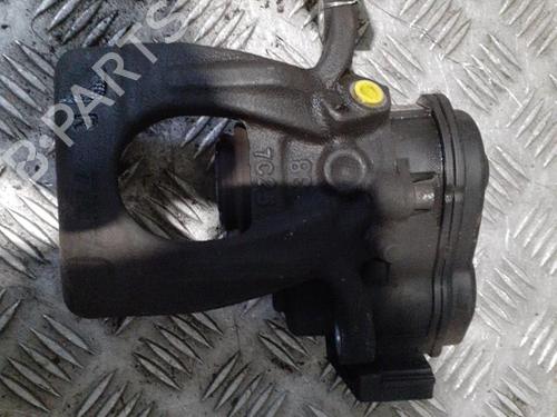 Used Right rear brake caliper RENAULT KOLEOS II (HC_) 1.6 dCi 130 (130 hp) 24767012