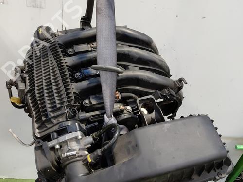 Engine PEUGEOT 208 I (CA_, CC_) 1.2 VTI 82 | BP29293032M1 