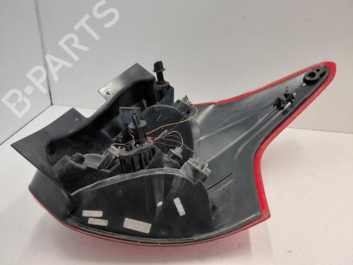 Used Left taillight Left taillight 39150632 39150632