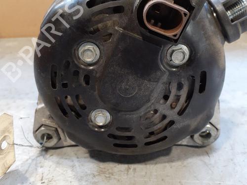 Generator FORD FIESTA VII (HJ, HF) 1.0 EcoBoost | BP25288902M7 