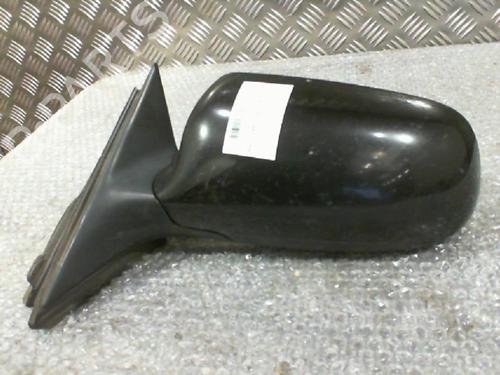 Left mirror AUDI A3 (8L1) 1.9 TDI | BP24762570C26 