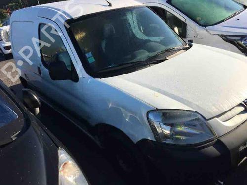 Front right lock PEUGEOT PARTNER Box Body/MPV (5_, G_) 1.9 D | BP24744201C97