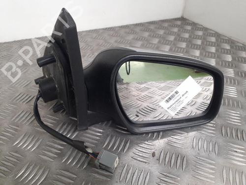 Used Right mirror FORD MONDEO III (B5Y) 2.0 16V TDDi / TDCi (115 hp) 24760146