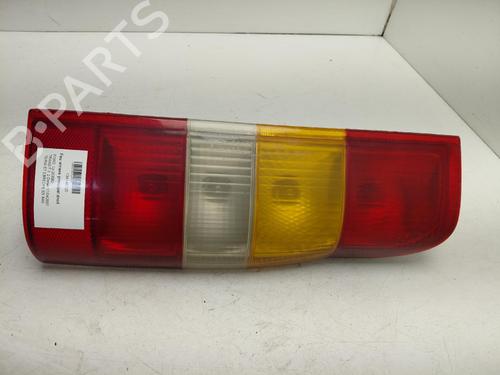 Used Right taillight Right taillight FORD TRANSIT Van (FA_ _) 2.0 TDCi (125 hp) 39905036 39905036