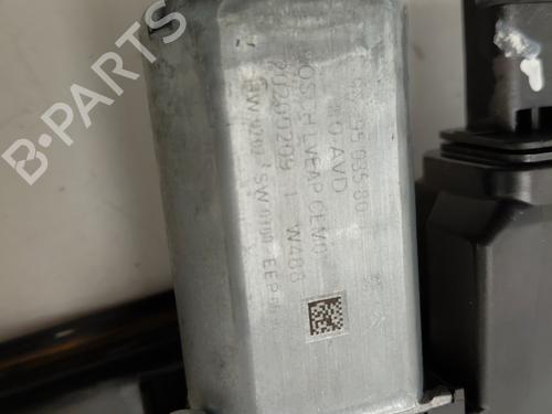 Front right window mechanism PEUGEOT EXPERT Van (V_) 2.0 BlueHDi 120 | BP28814239C23  - Image 5