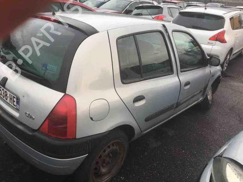 Ratstangsstang RENAULT CLIO II (BB_, CB_) 1.4 (B/CB0C, B/CB0S) | BP24762697I23 