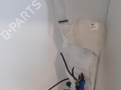 Used Windscreen washer tank JAGUAR XF II (X260) 2.0 D (180 hp) 24744293