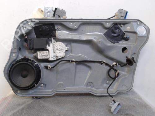 Used Front right window mechanism Front right window mechanism VW GOLF IV (1J1) 1.9 TDI (115 hp) 24764930 24764930