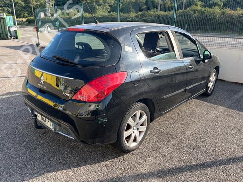 Used Parts PEUGEOT 308 I (4A_, 4C_) 1.6 16V 4915875