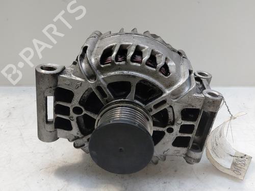 Alternator CITROËN C4 II (NC_) 1.6 VTi 120 (NC5FS0, NC5FS9) | BP33474357M7 - Image 5