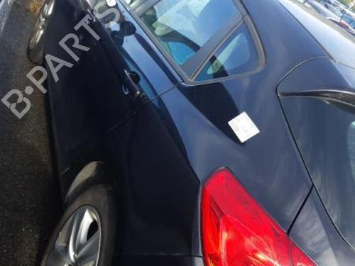 Right sun visor OPEL ASTRA J (P10) 1.7 CDTI (68) | BP24754754I2  - Image 6