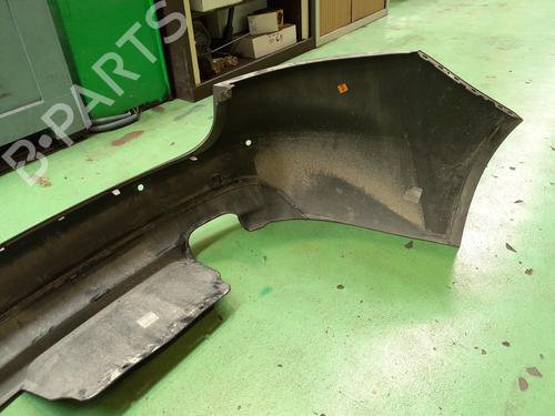 Rear bumper JAGUAR XF II (X260) 2.0 D | BP24744304C8 