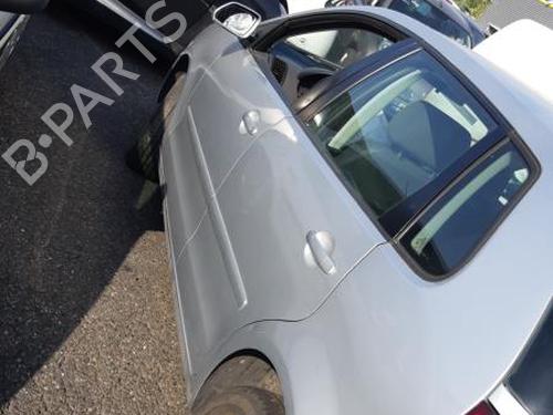 Køler VW POLO (9N_, 9A_) 1.4 TDI | BP24746146M31 
