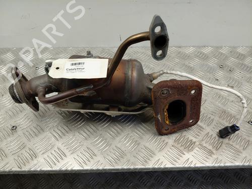 Catalyst PEUGEOT 108 1.0 VTi 72 | BP32286161M10 - Image 3