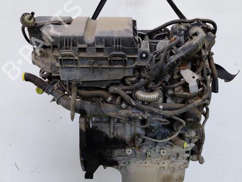 Engine CITROËN BERLINGO Box Body/MPV (K9)  | BP33802828M1  - Image 6