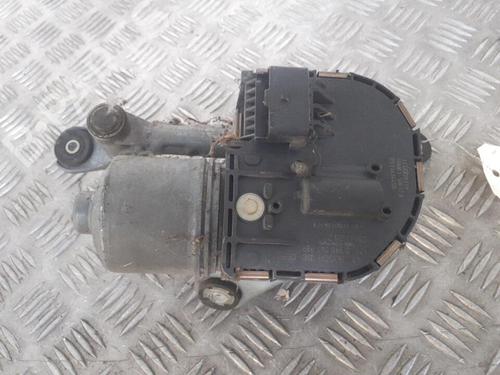 Used Front wiper motor PEUGEOT 407 Coupe (6C_) 2.7 HDi (204 hp) 24759663