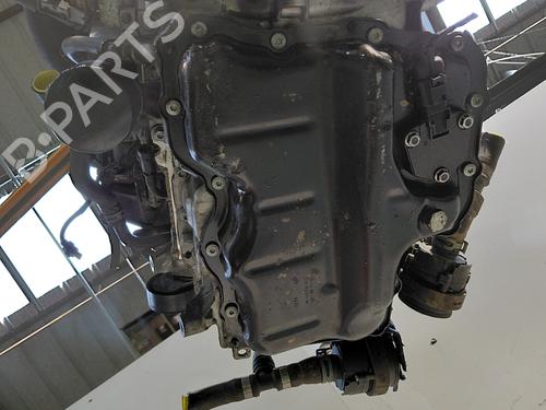 Engine SEAT IBIZA IV (6J5, 6P1)  | BP34390553M1  - Image 5