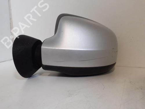 Left mirror DACIA SANDERO 1.5 dCi | BP24741495C26