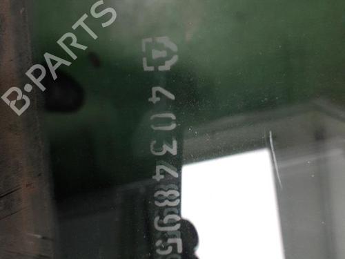 Used Front right door window RENAULT MEGANE II Estate (KM0/1_) 1.5 dCi (KM16, KM1E) (106 hp) 24746856
