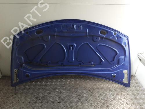 Used Hood RENAULT CLIO III (BR0/1, CR0/1) 1.6 16V GT (BR10, CR10) (128 hp) 24767710