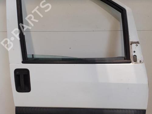 Used Right front door PEUGEOT EXPERT Van (222) 2.0 HDI (94 hp) 24741058