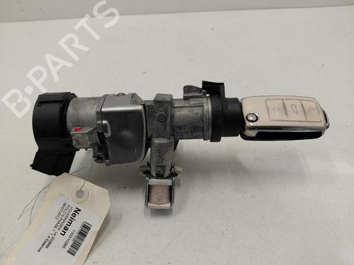 Used Ignition barrel Ignition barrel VW POLO V (6R1, 6C1) 1.4 (6R1) (85 hp) 39460500 39460500