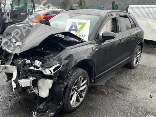 Brugte AUDI Q3 (F3B) 35 TFSI (150 hp) 4472271