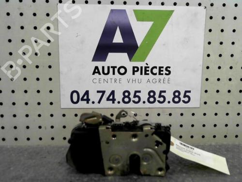 Used Front right lock CITROËN XSARA Break (N2) 1.9 D (70 hp) 24744027