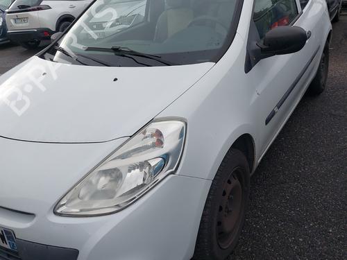 Engine RENAULT CLIO II (BB_, CB_) | BP31046320M1 - Image 9