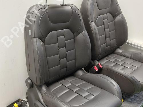 Seats set CITROËN DS4 (NX_) 1.6 THP 200 | BP36345768C78  - Image 6