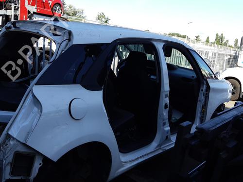 Front wiper motor CITROËN C4 Picasso II 1.6 HDi 90 | BP24740127M29  - Image 10