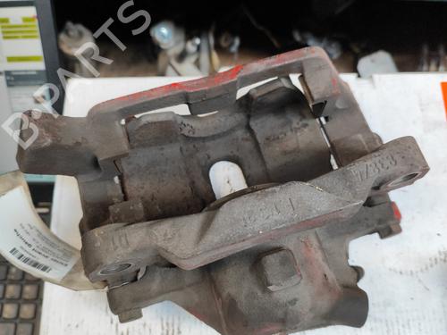 Used Left front brake caliper Left front brake caliper 25860955 25860955