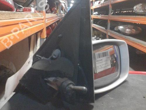 Right mirror FORD ESCORT VI (GAL, AAL, ABL) 1.4 | BP24748408C27 