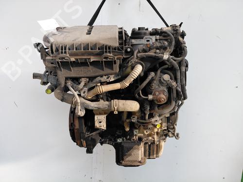 Engine CITROËN JUMPY III Van (V_) 1.6 BlueHDi 95 | BP36055767M1 - Image 9