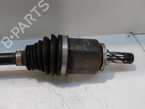 Left front driveshaft MG MG ZS SUV (AZS1) 1.5 VTi | BP31323981M38 - Image 4