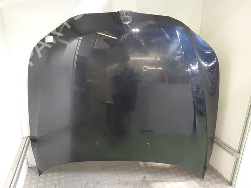 Capot BMW 5 (E60) 520 d (150 hp) 30932865