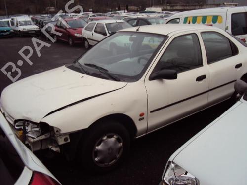 Left mirror FORD MONDEO I (GBP)  | BP24748321C26 