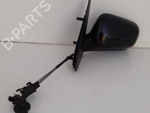 Used Left mirror VW POLO III (6N1) 55 1.3 (55 hp) 24741754