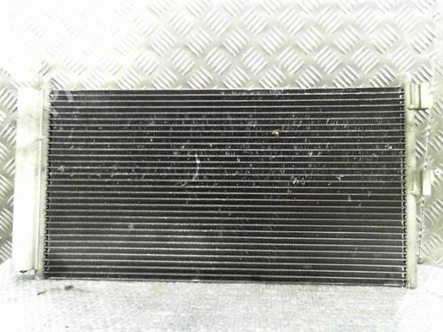 Used AC radiator FIAT IDEA (350_) 1.3 D Multijet (90 hp) 24763265