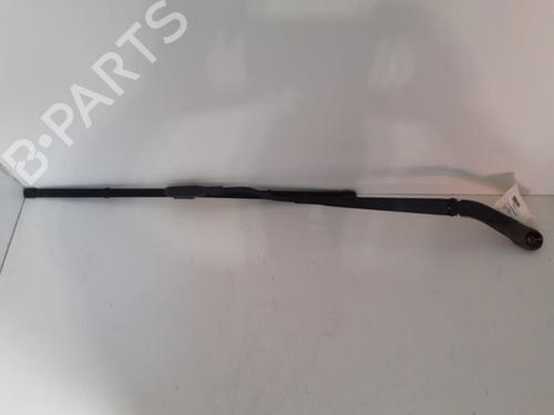 Used Front windshield wiper arm NISSAN QASHQAI / QASHQAI +2 I (J10, NJ10, JJ10E) 1.5 dCi (110 hp) 24750965