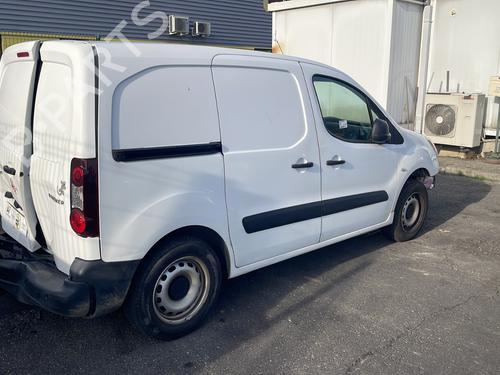 Instrument cluster PEUGEOT PARTNER Box Body/MPV 1.6 | BP31216815C47 