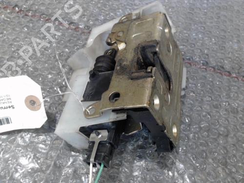 Used Front right lock Front right lock 24754524 24754524