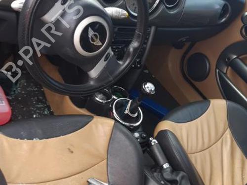 Instrument cluster MINI MINI (R50, R53) One D | BP24745887C47 - Image 4