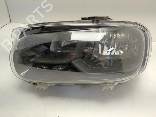 Left headlight CITROËN BERLINGO (ER_, EC_) 1.5 BlueHDi 100 | BP36150913C28 - Image 3